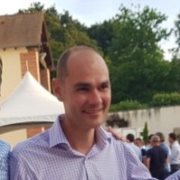 Emmanuel Bruneau