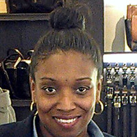 Nicole Wright