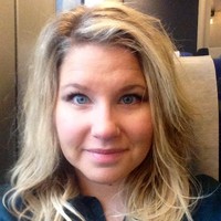 Ida Syversson