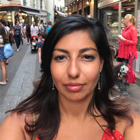 Nada Jamil