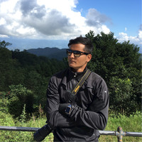 Pratik Thapa