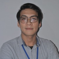 Johan Indra Gunawan