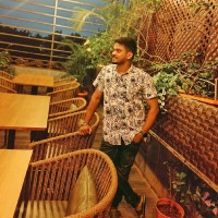 Bikash Kumar Dash