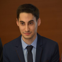Yusuf Bekerecioglu