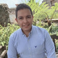 Jose Daniel Marquez Vera