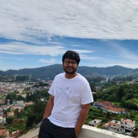 Anshul Agarwal