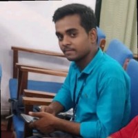 Injmamul Ansari