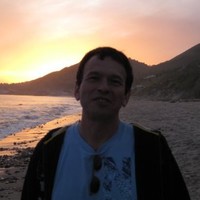 Vladimir Nikonovskiy