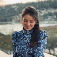 Ozge Yilmaz