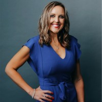 Shannon Burger, DSc, MBA, CPA