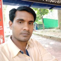 Mahesh Yadav