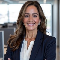 Joanie Villamil-Walker