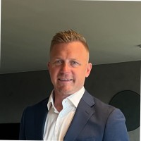 Joakim Gabrielsen