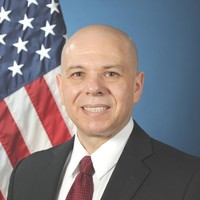 Chuck Cyr, AICP