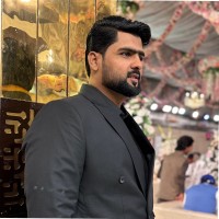 Mudassir Khan