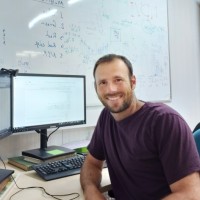 Yoav S.