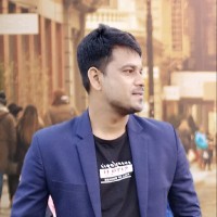 Rana Masud
