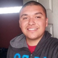 David Alejandro Rivera Salgado