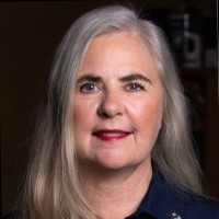 Donna Hurd