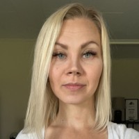 Marielle Sandqvist