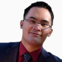 Rodrigo Joaquin Moran