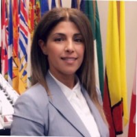 Nahida Wehbi Tannous