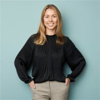 Kajsa Höij