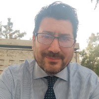 David Megías