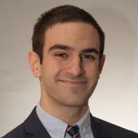 Justin Linetski