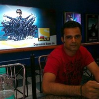 antesh kumar