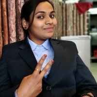 Nilofer Soudagar