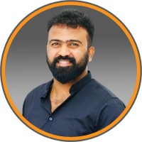 Sumanth Reddy