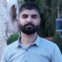 Ghaith Bilal