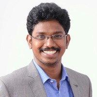 Yuvaraj Saravanan
