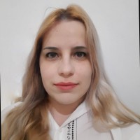 Maria Kostadinova