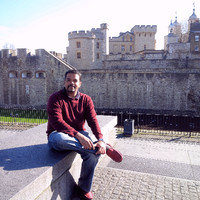 Ashok Kumar