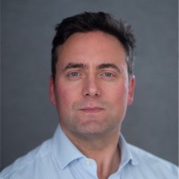 Daniel McMahon