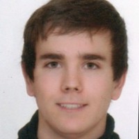 Alejandro Pedrosa García