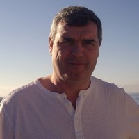 Keith Sharp