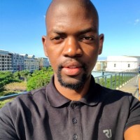 Ntokozo Hlongwane