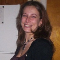 Dominique Perron