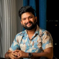 Saurav Prasad