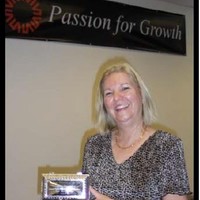 Pamela Sponsler