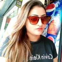 Komal Mishra