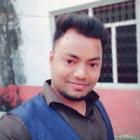 Harikesh Chaudhary