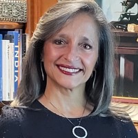 Patricia Justice