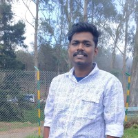 Aravind Sabu