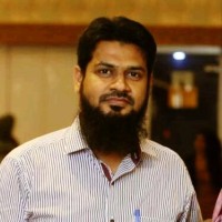Muhammad Najam Uddin
