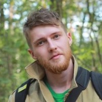 Евгений Попов
