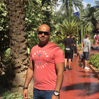 Kamal Al Arashi